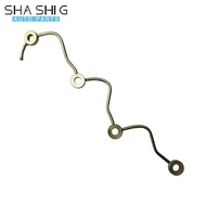 ME200462 Fuel Injection Nozzle Fuel Return Tube for Mitsubishi L200 Triton III IV Pajero 2 3 4 Monte