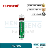 XTRASEAL SN505  KITCHEN & BATHROOM SEALANT  SILICONE HENG SENG