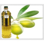 純橄欖油/Pure 500ml/1L/2L (手工皂/保養品/清潔用品DIY素材)