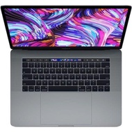 MacBook Pro 2019 i9-9880H/16GB/512GB SSD/15.4"/Touch Bar/Retina MV912