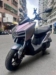 高雄二手機車 2023 三陽 MMBCU 158 I 現金 分期 車換車 刷卡 現場看車試騎
