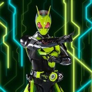 【特別紀念發售商品】S.H.Figuarts 假面騎士Zero-One Realizing Hopper