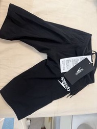 全新speedo 競賽泳褲FINA認証 Size SS