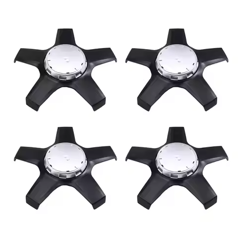A0004002400 4PCS/LOT Car Wheel Hub Center Cap For Mercedes Benz Models S63 S65 C43 C63