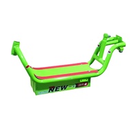 โครงเปล่ารถสกู๊ตเตอร์ไฟฟ้าสำหรับสายDIY แต่งซิ้งHL007