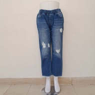 Hellolilo all sz jeans / Ittaherl / jeans / women's jeans/ denim / denim pants / women's jeans / wom