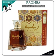 Raghba Arabic Perfume