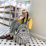 Durable Korean-style Japanese School Backpack Backpack Backpack