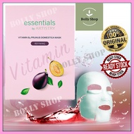 (READY STOCK) AMWAY Essentials By ARTISTRY Vitamin B3 Prunus Domestica Mask - Refining / 维 B3 欧洲李面膜 