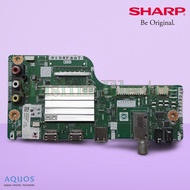 Mainboard Led Tv Sharp 2T-C50Ad1I C50Ad1I Spec