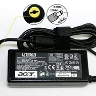 Adaptor Laptop Acer 19v 3.42A Original / Charger Notebook 19 V 3.42 A