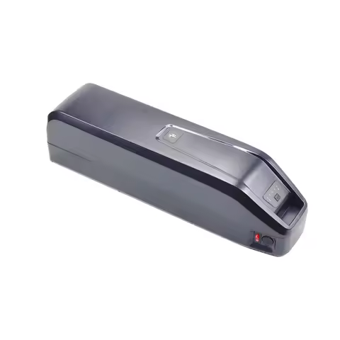 CycHunter Moped-Style Ebike Battery Pack 36V 48V 10.4Ah 13Ah 15Ah 17.5Ah DUOTTS S26 C29 Hitway Color