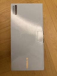 TWINBIRD 手提蒸氣掛燙機