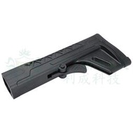 利成 LCT LCK12 槍托 PK344【KUI酷愛生存遊戲】41839