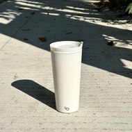 Cohen 柯恩雙層 304 不鏽鋼咖啡杯 550ml