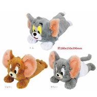 (訂購）Tom and Jerry 湯姆貓與傑利鼠 tomandjerry 公仔