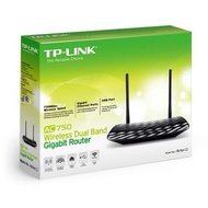 TP Link Router AC750 無線雙頻Gigabit路由器