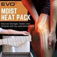 EVOPLUS MOIST HEAT PACK / HOT PACK / HYDROCOLLATOR PACK