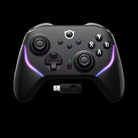 NYXI Master P1 Wireless Game Controller for PC Switch2