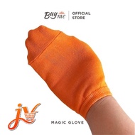 BuyMe Magic Glove Magic Glove/ scrub Glove/ Body Scrubber/