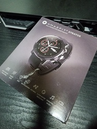 amazfit stratos 95新