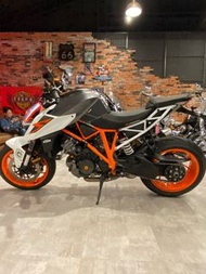 KTM SuperDuke1290R MTC MSR 奧地利公爵王 安東總代理車