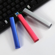 Cartoon Keycaps, Thermosublimation Keycaps, Space Bar, Metal Keycaps, Mechanical Keyboard, Gaming Co