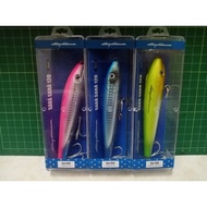 Nelson nakamura Sara Sara 120 🐟🐟🐟 new stock