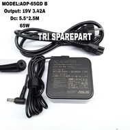 Original MSI Modern Charger Adapter 14 A10RB MS-14B3 ADP-65GD B 65W