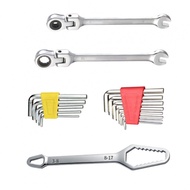 72-tooth Ratchet 72 Teeth Ratchet Mechanism Smooth Operation Garage Tool Set