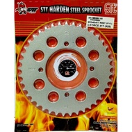 Stt SPROCKET D.FORCE-39T 41T (428)