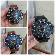 Sale jam tangan alexandre christie ac6416 ac6564 new man 6416 6564 original garansi resmi