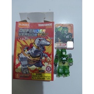 Transformers GDV04Blokees - Brilliant Hound
