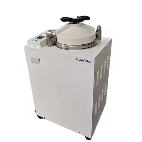 VS-80E 80 Liter customized according to customer needs the Food Autoclave 316 stainless steel with c