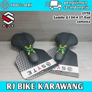 SYTE G134-4 SADDLE RAILST