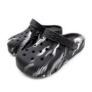 FENTINA Sandal Platform Pria Sol Lembut Meningkatkan Tinggi Olahraga Nyaman Anti Licin Sepatu Sendal