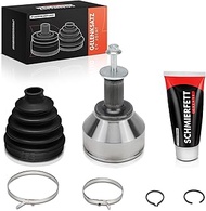 Frankberg Joint Kit Wheel Side Front Compatible with C-Max DM2 2007-2010 Focus C-Max DM2 2003-2007 C