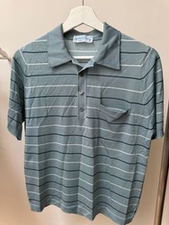 Montagut Polo Shirt made in France Ralph