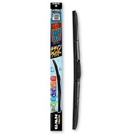 日本製 NWB 汽車用 強力 撥水 水撥 日本車用 U扣 ( 11種尺寸 )