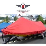 JET SKI BODY COVER ~WATER REPELLANT~