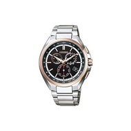 Citizen Watch Atesa Eco Drive Eco Drive Eco Drive Radio Clock Ru