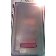 Pintu Beku Freezer Peti Sejuk Midea