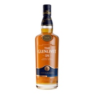 The Glenlivet 18yo 700ml