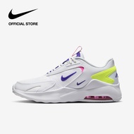 Nike Womens Air Max Bolt Shoes - White ไนกี้ รองเท้าผู้หญิง Air Max Bolt - สีขาว