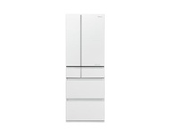 (Bulky) Panasonic NR-F503GT Multi Door Refrigerator