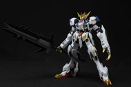 萬代 HG 1/144 Gundam Barbatos Lupus Rex巴巴托斯 狼王 獵魔上色代工