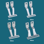 Chân vịt máy di bọ BROTHER KE-430D/430/430F JUKI 1900A/1850/1900 dùng cho máy may công nghiệp(BỘ GỒM