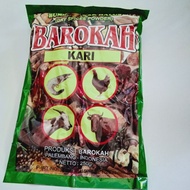 bumbu kari barokah
