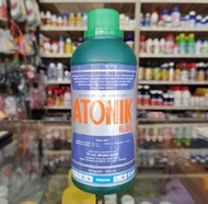 ATONIK 6.0 L 500ML / ATONIK 500ML / ATONIK / ATONIK ZAT PENGATUR TUMBUH / ATONIK 1 LITER / ZPT 500 M