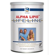 ALPHA LIPID LIFELINE 450G